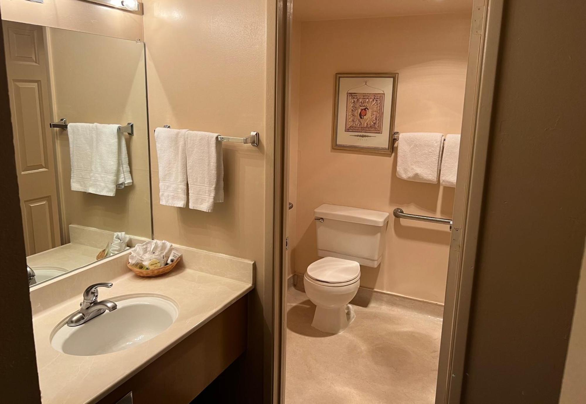Hardman House Hotel Carson City Kültér fotó