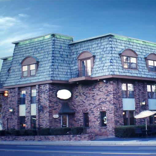 Hardman House Hotel Carson City Kültér fotó