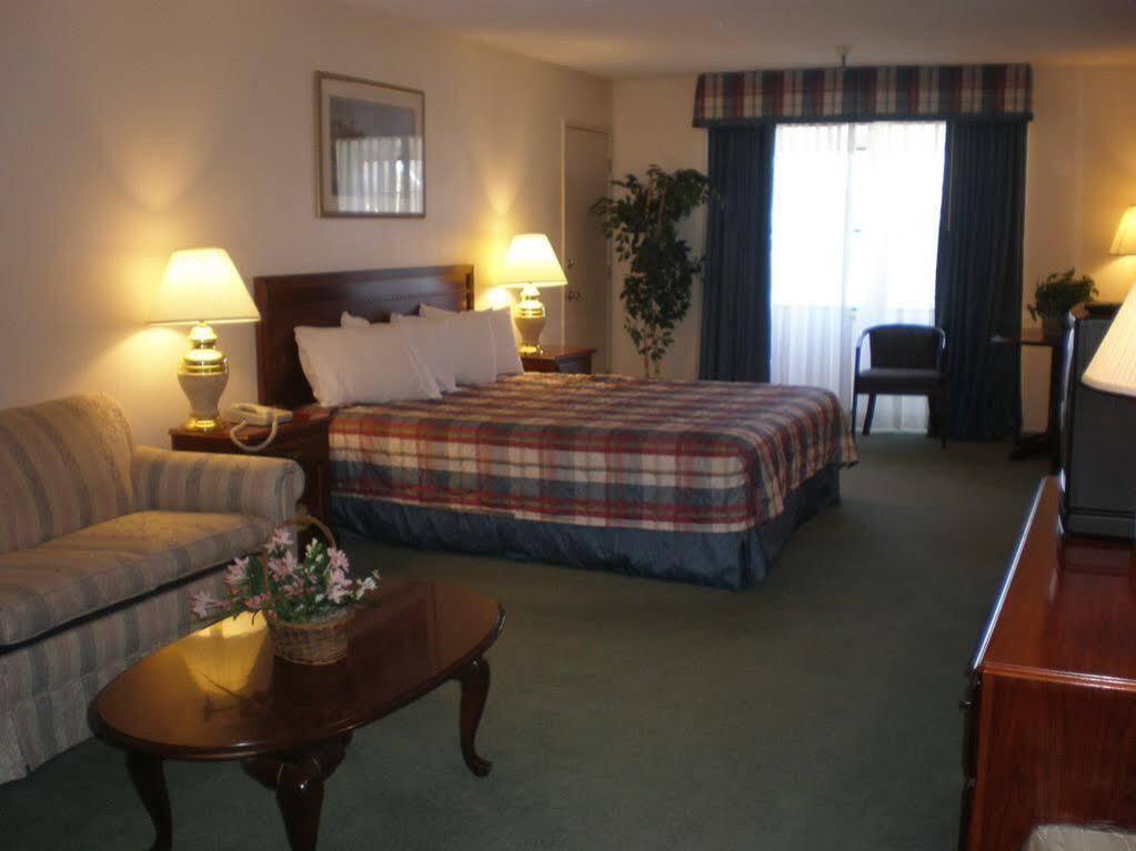 Hardman House Hotel Carson City Kültér fotó